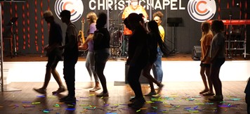 Christ Chapel Cochran resumes Wednesday night children's, youth ...