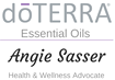 Angie Sasser DoTerra