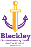 Bleckley Christian Learning Center
