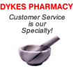 Dykes Pharmacy