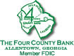 Four County Bank