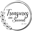 Treasures on Second