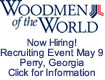 Now Hiring!