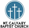 Mt. Calvary Baptist Church