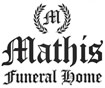 Mathis Funeral Home