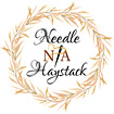 Needle N/A Haystack