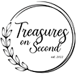 Treasures on Second