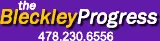 Bleckley Progress Logo