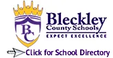 Bleckley County School Directory