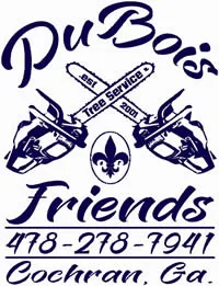 Dubois & Friends Tree Service