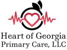 Heart of Georgia Primary Care